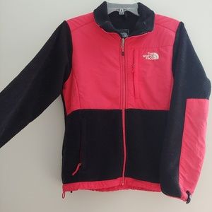 North Face Womens Jacket